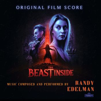 Randy Edelman - The Beast Inside