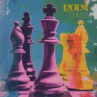 Holm - Chess