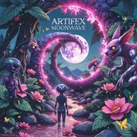 Artifex (IL) - Moonwave