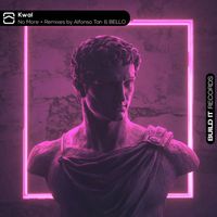 Kwal - No More