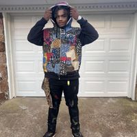 JohnDoe - Don’t Matter (Explicit)