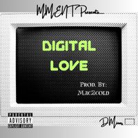 DMinor - Digital Love (Explicit)