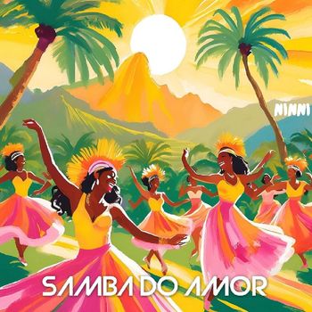 Ninni - Samba Do Amor