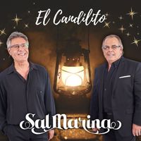 Salmarina - El Candilito