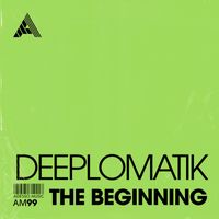 Deeplomatik - The Beginning