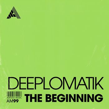 Deeplomatik - The Beginning
