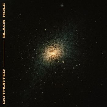 gothurted - Black Hole