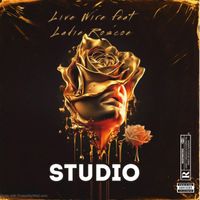 Live Wire - Studio (Explicit)