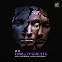 ID ID - Final Thoughts