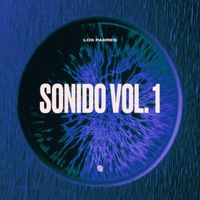 Los Padres - SONIDO, VOL. 1
