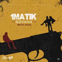 Govana - 1Matik (Explicit)
