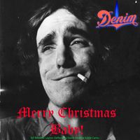 Denim - Merry Christmas Baby!
