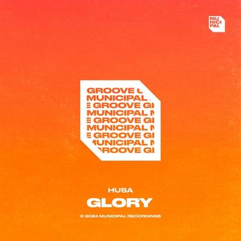 HUSA - Glory