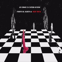 Virtual Alien - An Edge U-Cated Guess