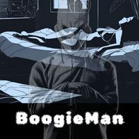 Boogieman - Dark Pancadão (Explicit)