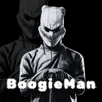 Boogieman - Dark Funk (Explicit)