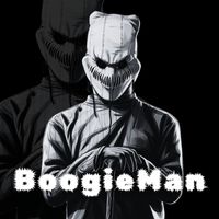 Boogieman - Dark Pesadão (Explicit)