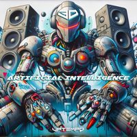 DJ 3D - Artificial Intelligence