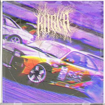 KURKA - Hell Spiral