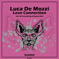 Luca De Mozzi - Love Connection