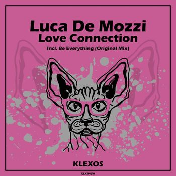 Luca De Mozzi - Love Connection