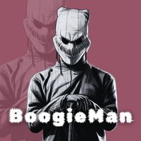 Boogieman - Empurro, Empurro (Explicit)