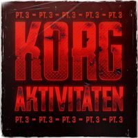 blayne - KORG_AKTIVITÄTEN | PT.3