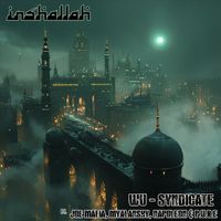 Wu-Syndicate - In·shal·lah (feat. Joe Mafia, Myalansky, Napoleon & P.U.R.E) (Explicit)