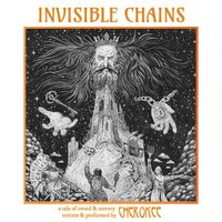 Cherokee - Invisible Chains