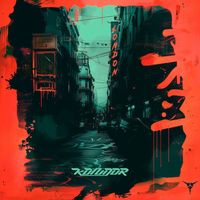 KONDOR - London