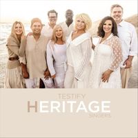 Heritage Singers - Testify