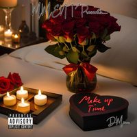 DMinor - Make Up Sex (Explicit)