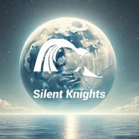 Silent Knights - Mystic Moonbeams