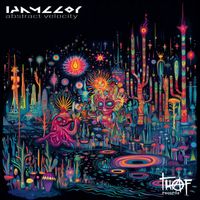 Ian McCoy - Abstract Velocity