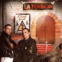 LA TENSION - I FRATELLI GEMELLI