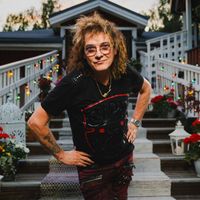 Costello - Ei rakkaus mua varten oo (Vain elämää kausi 15)