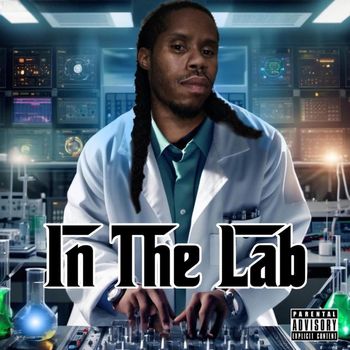 Damon - In The Lab (Explicit)