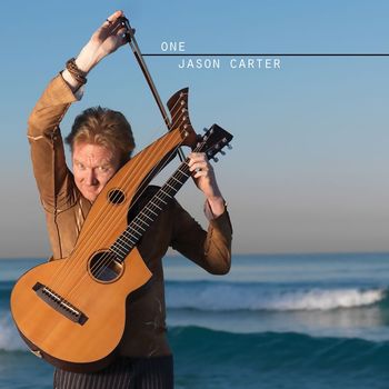 Jason Carter - One
