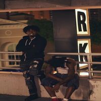 22 - Under Pressure (Explicit)