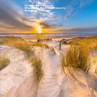 Guido Hermans - Walking at the Water's Edge Ameland