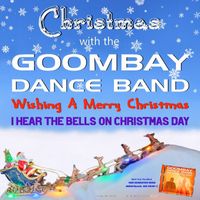 Goombay Dance Band - Christmas with the Goombay Dance Band