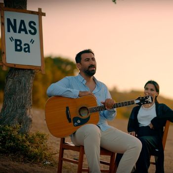 Nas - NAS -BA