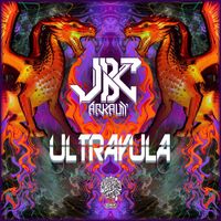 JBC Arkadii - Ultrayula