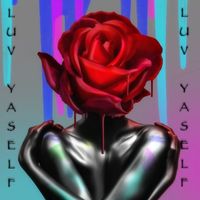 FX - Luv Yaself (Explicit)