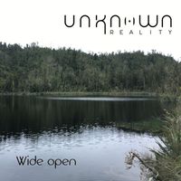 Unknown Reality - Wide open