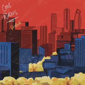 DVK - Cool Waters (Prelude) (Explicit)