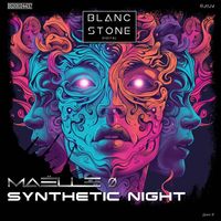 Maëlle Ø - Synthetic Night