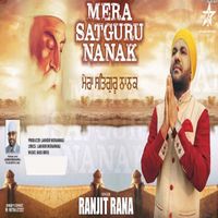 Ranjit Rana - Sat Guru Nanak (remix)
