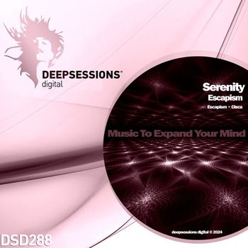 Serenity - Escapism
