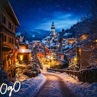 OgO - Winter Music Box for Autonomic Nervous System